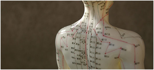 chinese medicine