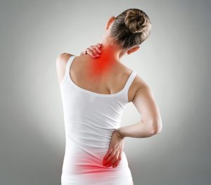 CranialSacral Therapy for spine scoliosis